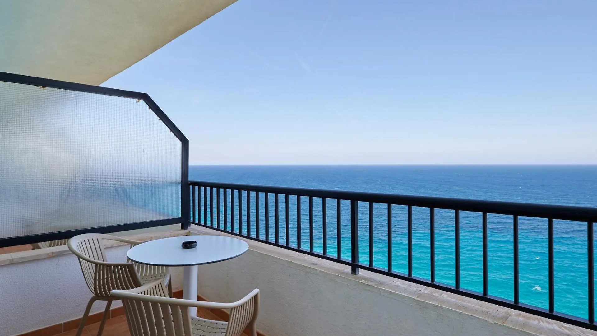 **** Hotel Alua Calas De Mallorca Resort Spain