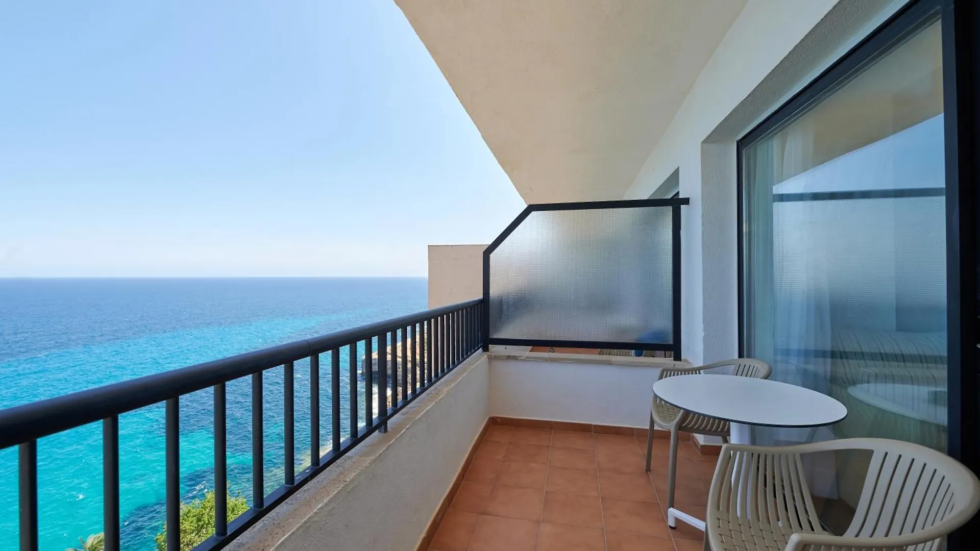 Alua Calas De Mallorca Resort Spain