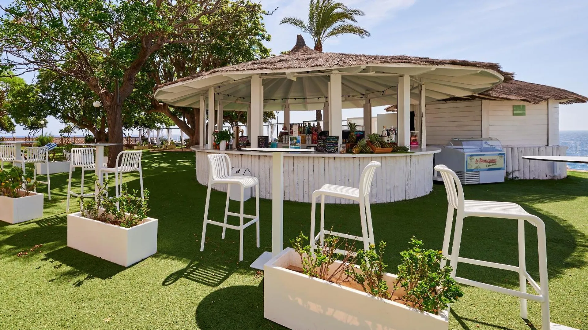Alua Calas De Mallorca Resort Spain
