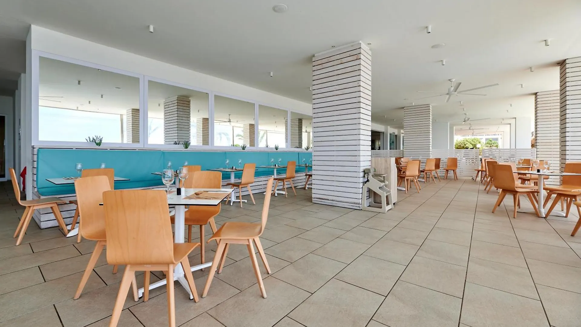 Alua Calas De Mallorca Resort Hotel