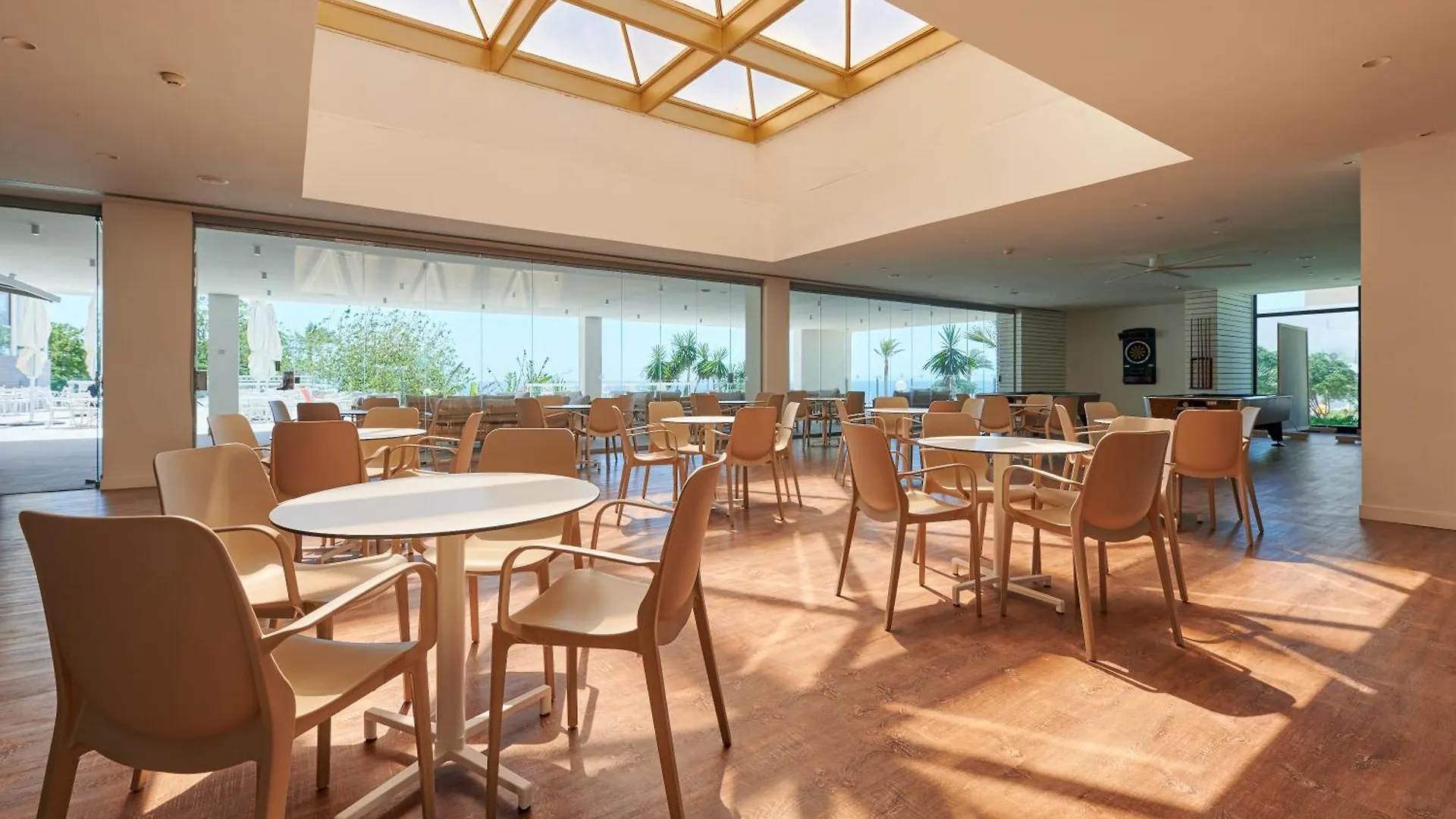 Alua Calas De Mallorca Resort 4*,  Spain