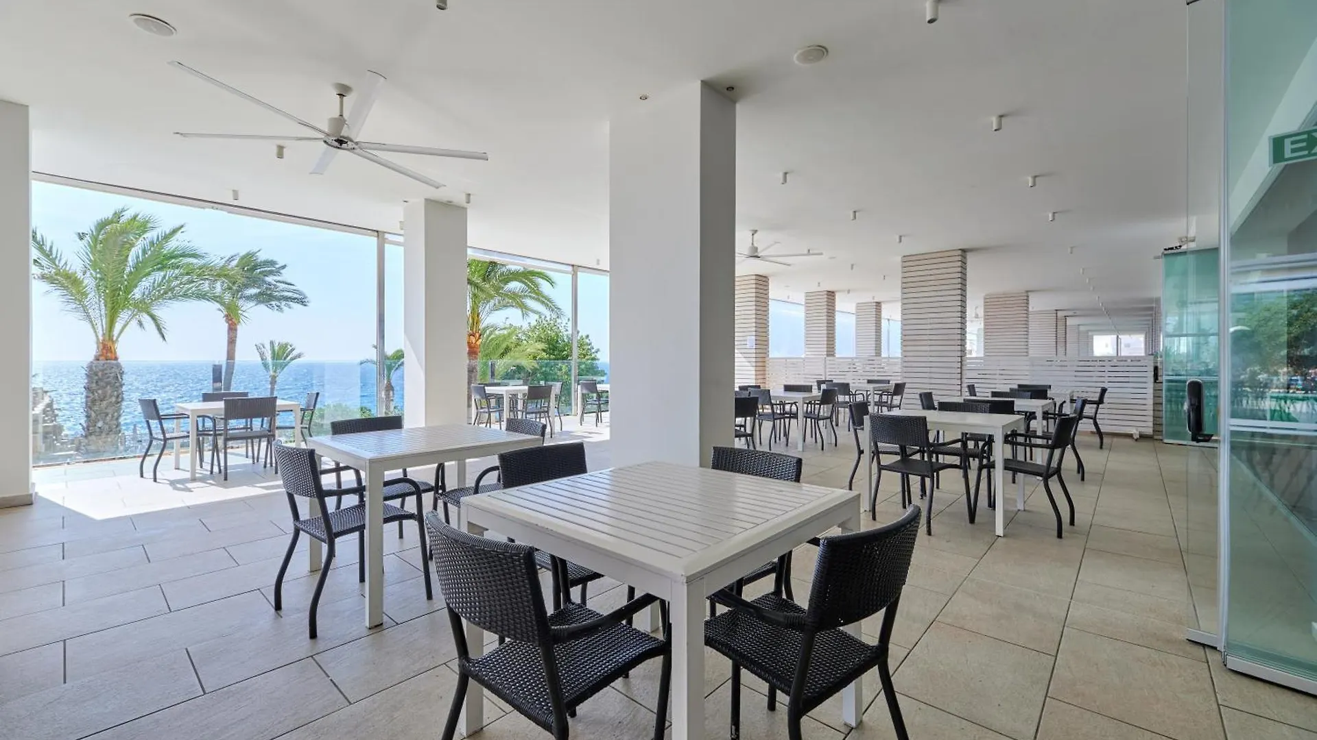 **** Hotel Alua Calas De Mallorca Resort Spain