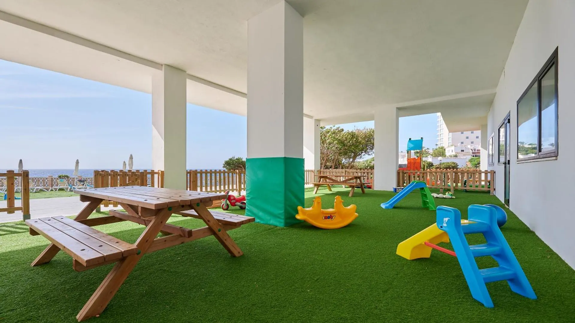 Hotel Alua Calas De Mallorca Resort