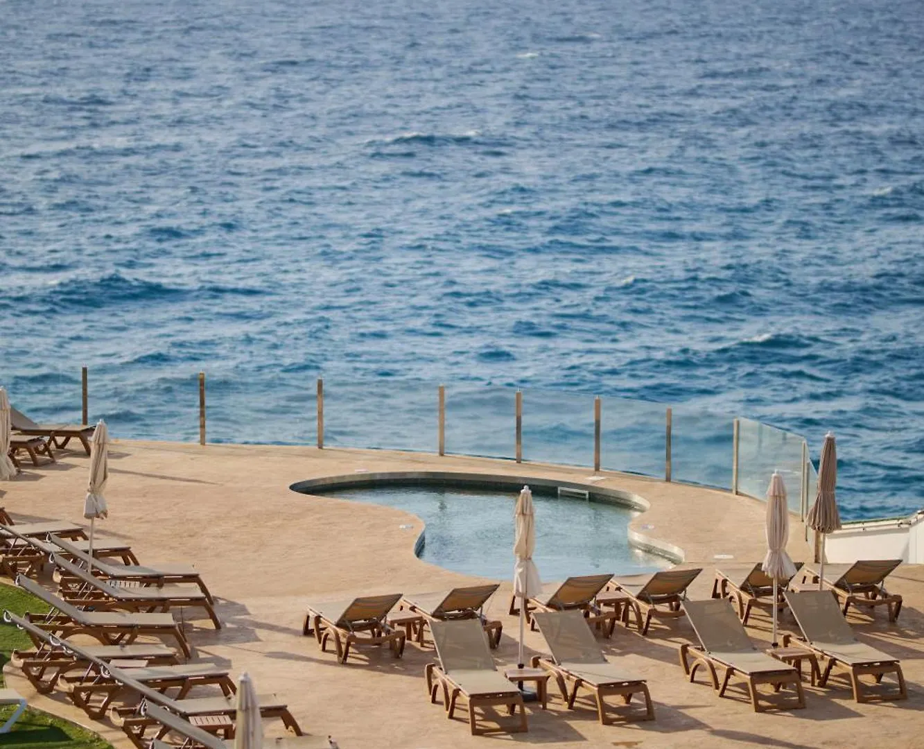 Alua Calas De Mallorca Resort Hotel