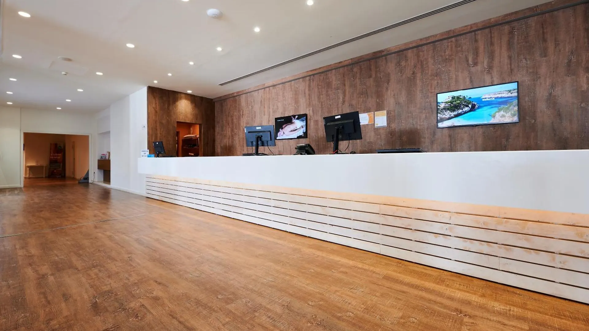**** Hotel Alua Calas De Mallorca Resort Spain