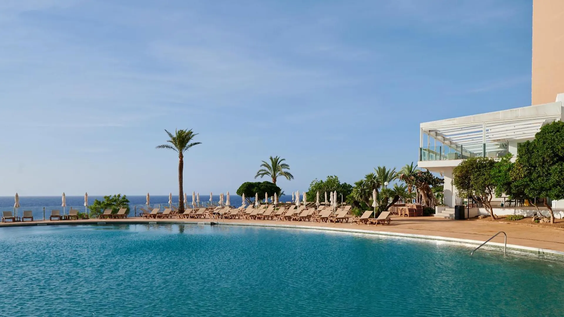 Alua Calas De Mallorca Resort 4*,  Spain