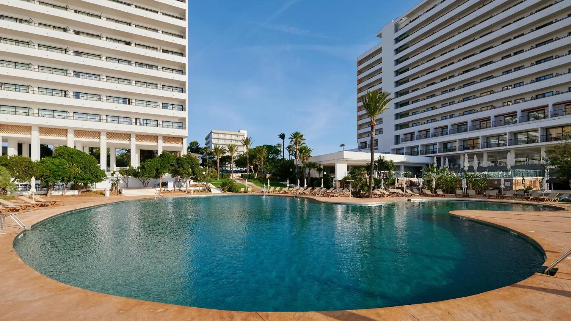 Alua Calas De Mallorca Resort