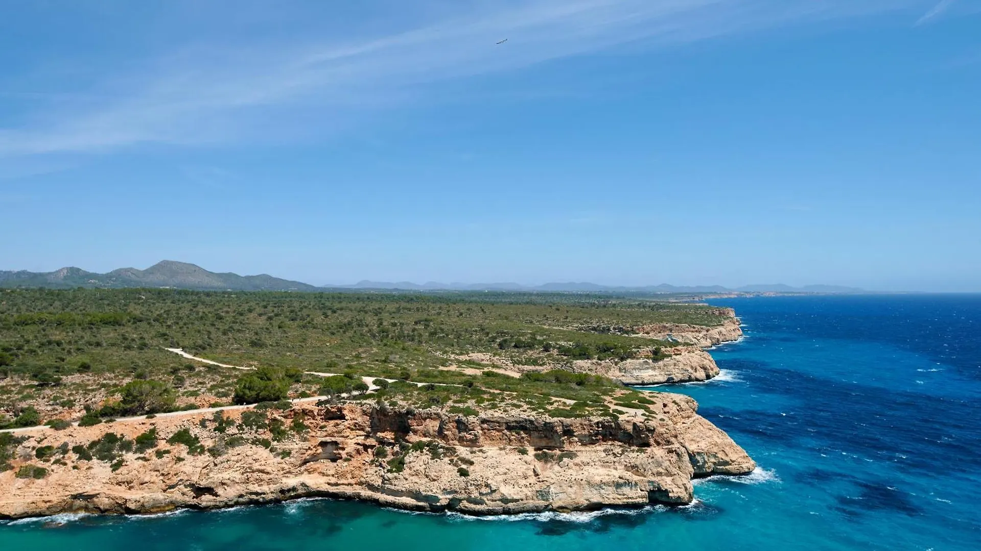 Alua Calas De Mallorca Resort