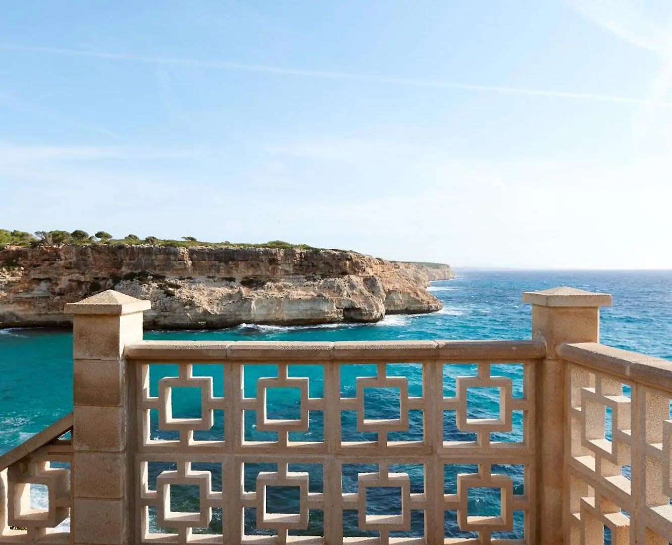 Alua Calas De Mallorca Resort 4*,  Spain