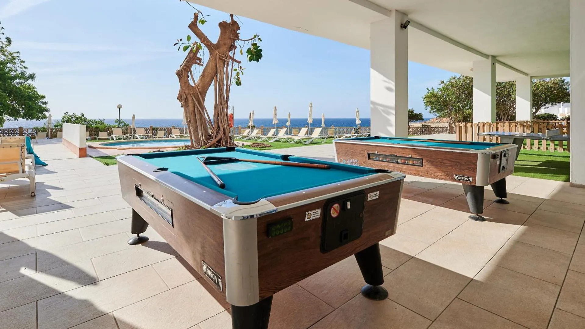 Hotel Alua Calas De Mallorca Resort