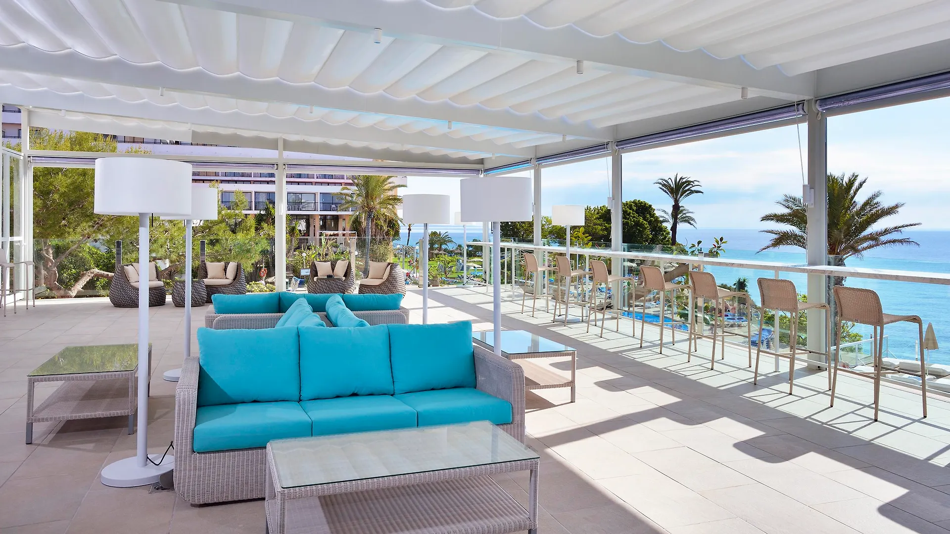 Hotel Alua Calas De Mallorca Resort