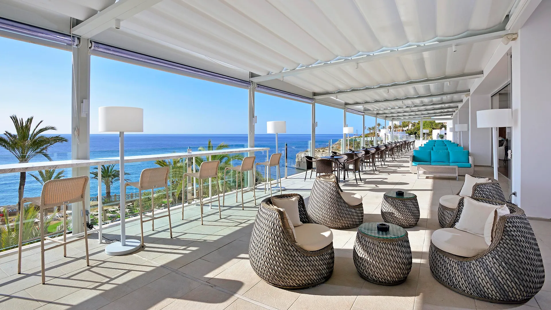 Alua Calas De Mallorca Resort 4*,