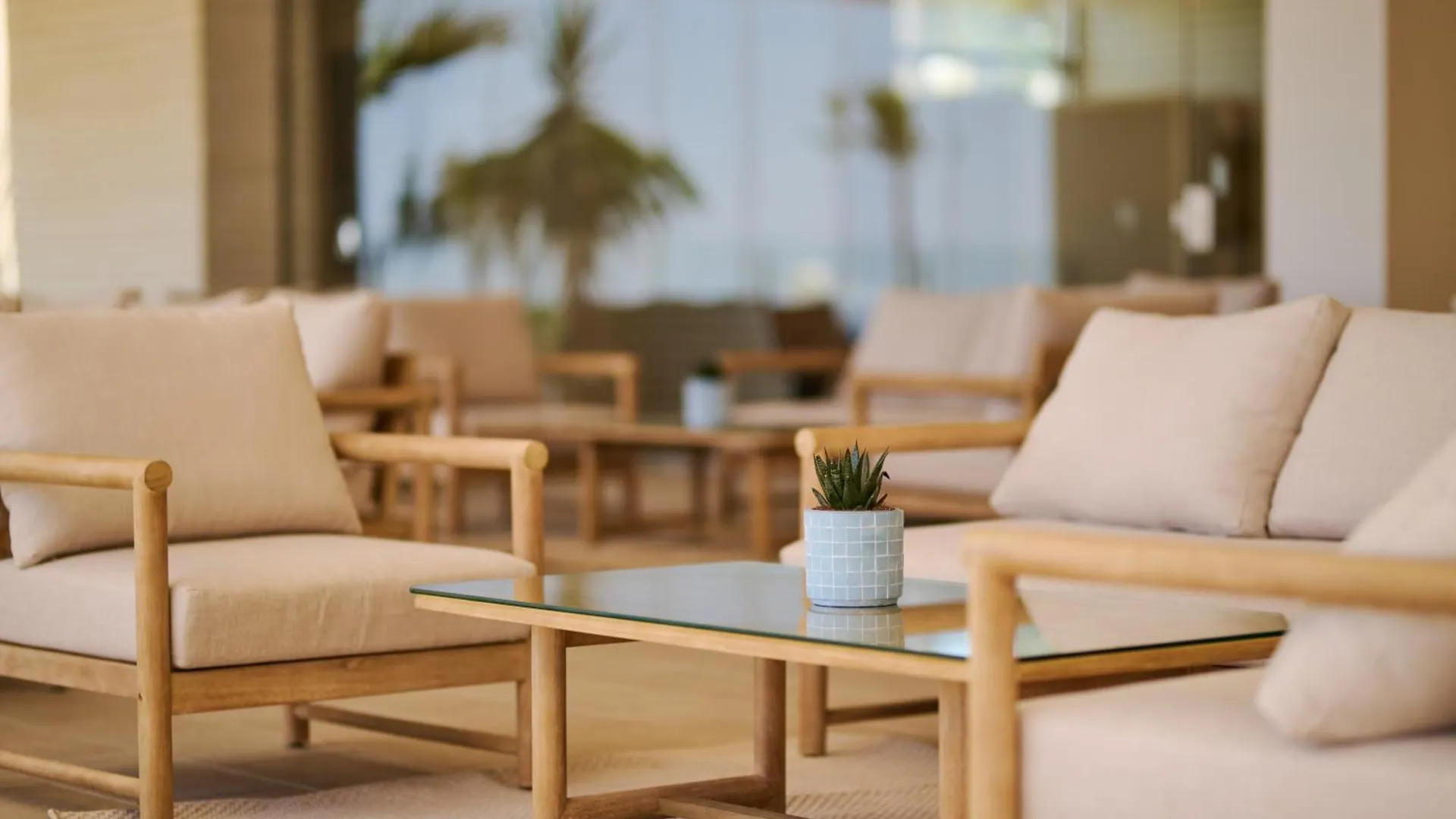 Alua Calas De Mallorca Resort 4*,