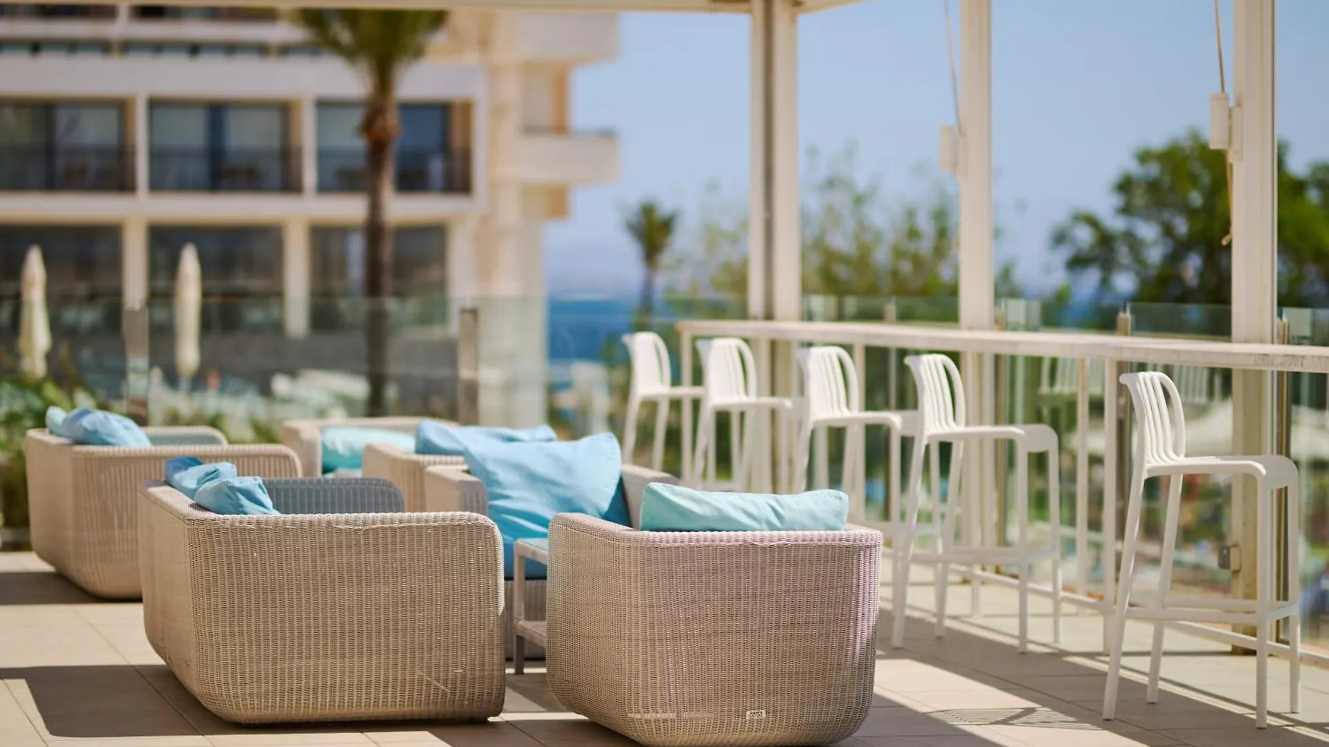 Alua Calas De Mallorca Resort