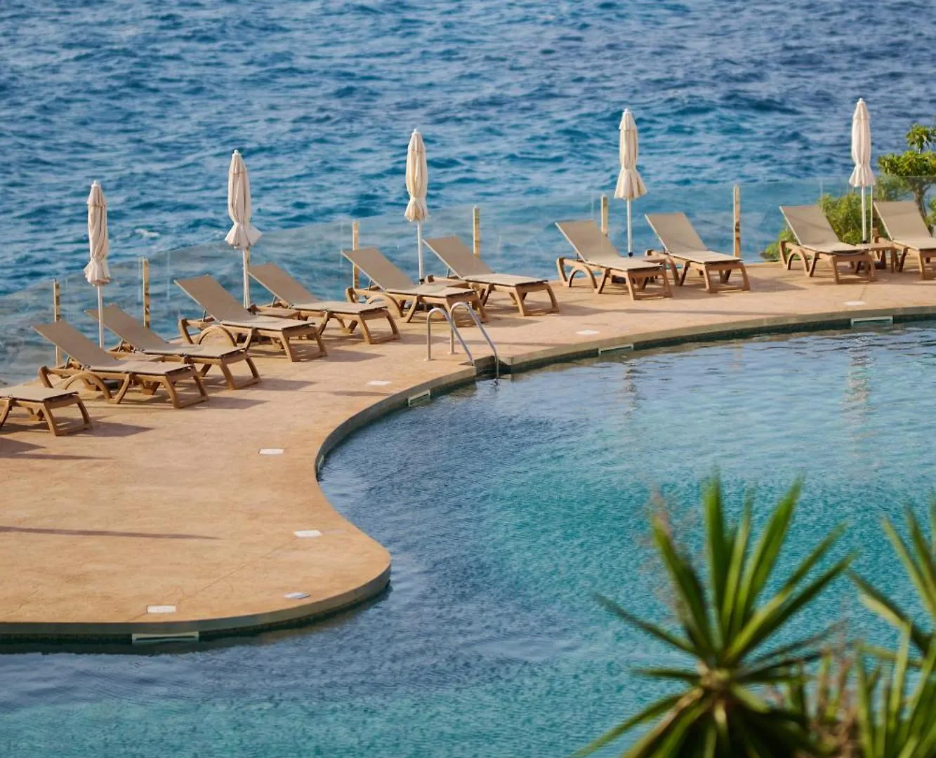 Alua Calas De Mallorca Resort