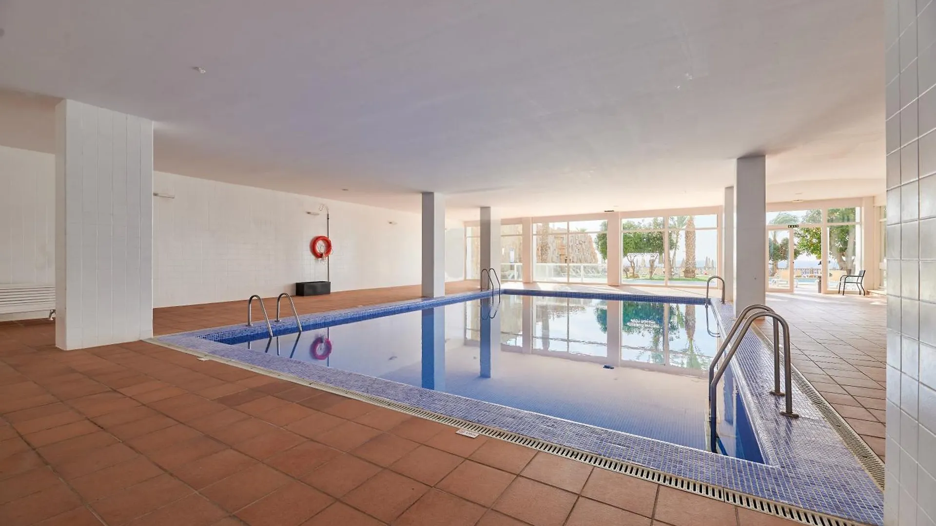 Alua Calas De Mallorca Resort