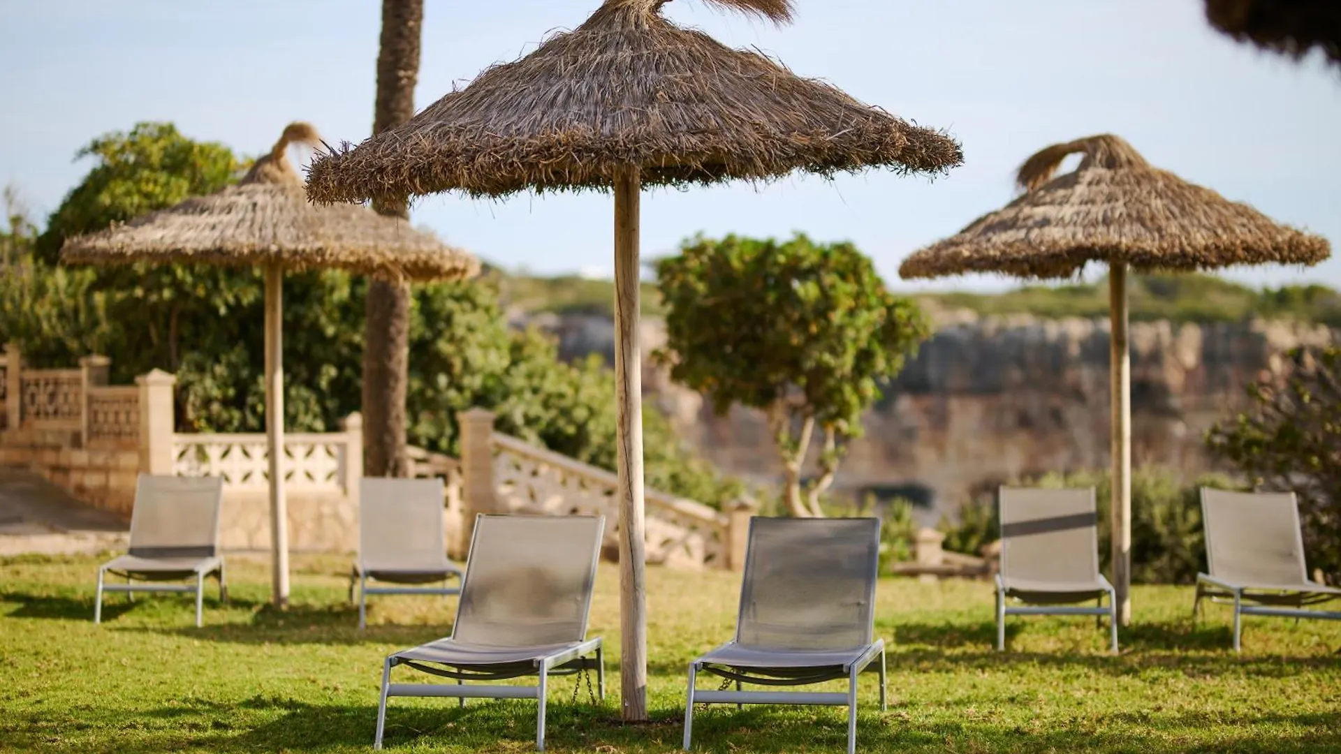 Alua Calas De Mallorca Resort Espagne