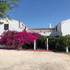 Binisaid Nou Séjour à la campagne Cala Galdana (Menorca)