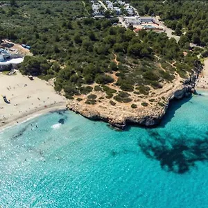 Apartment Club Cala Domingos, Calas de Mallorca