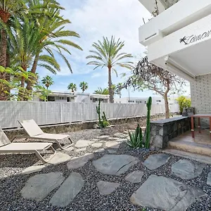 Tamara Appartement Maspalomas (Gran Canaria)