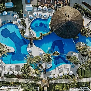 Appart hôtel Prinsotel La Dorada &, Playa de Muro (Mallorca)