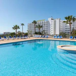 Hotel Hsm Canarios Park, Calas de Mallorca