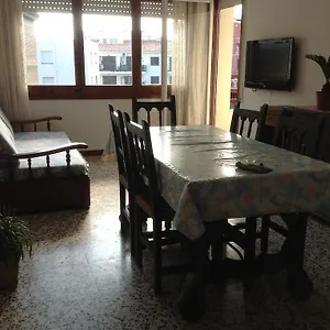 Flomar Appartement L'Estartit