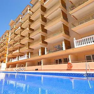 Turisticos Yamasol Appartement Fuengirola