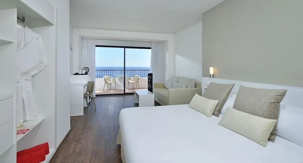Alua Calas De Mallorca Resort Hotel