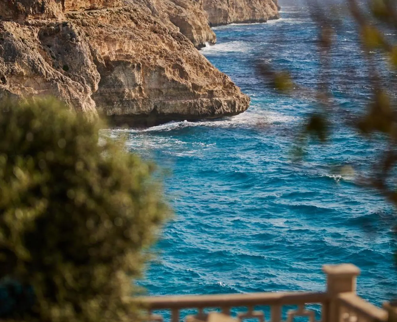 Hotel Alua Calas De Mallorca Resort