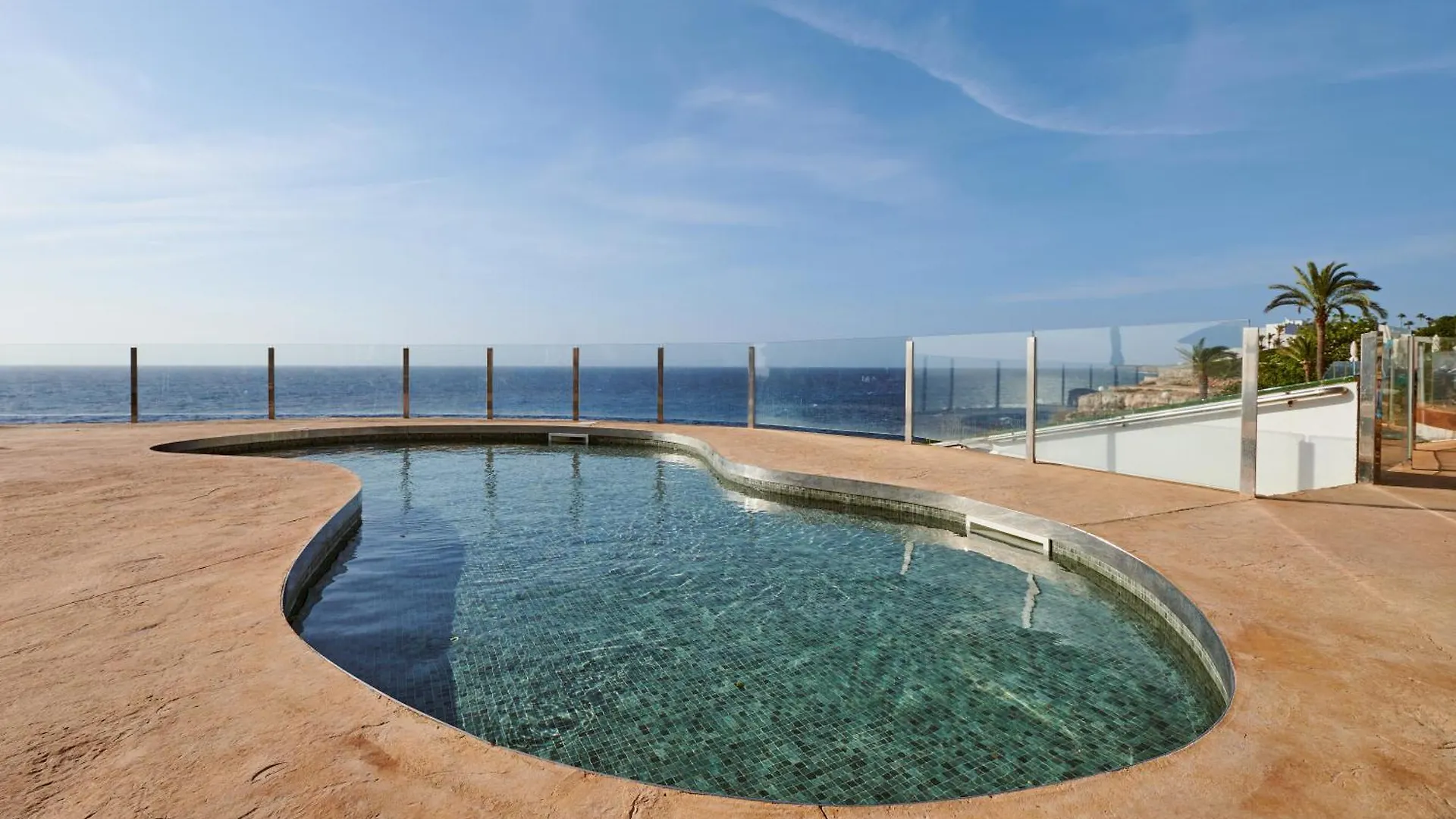 **** Hotel Alua Calas De Mallorca Resort Spanien