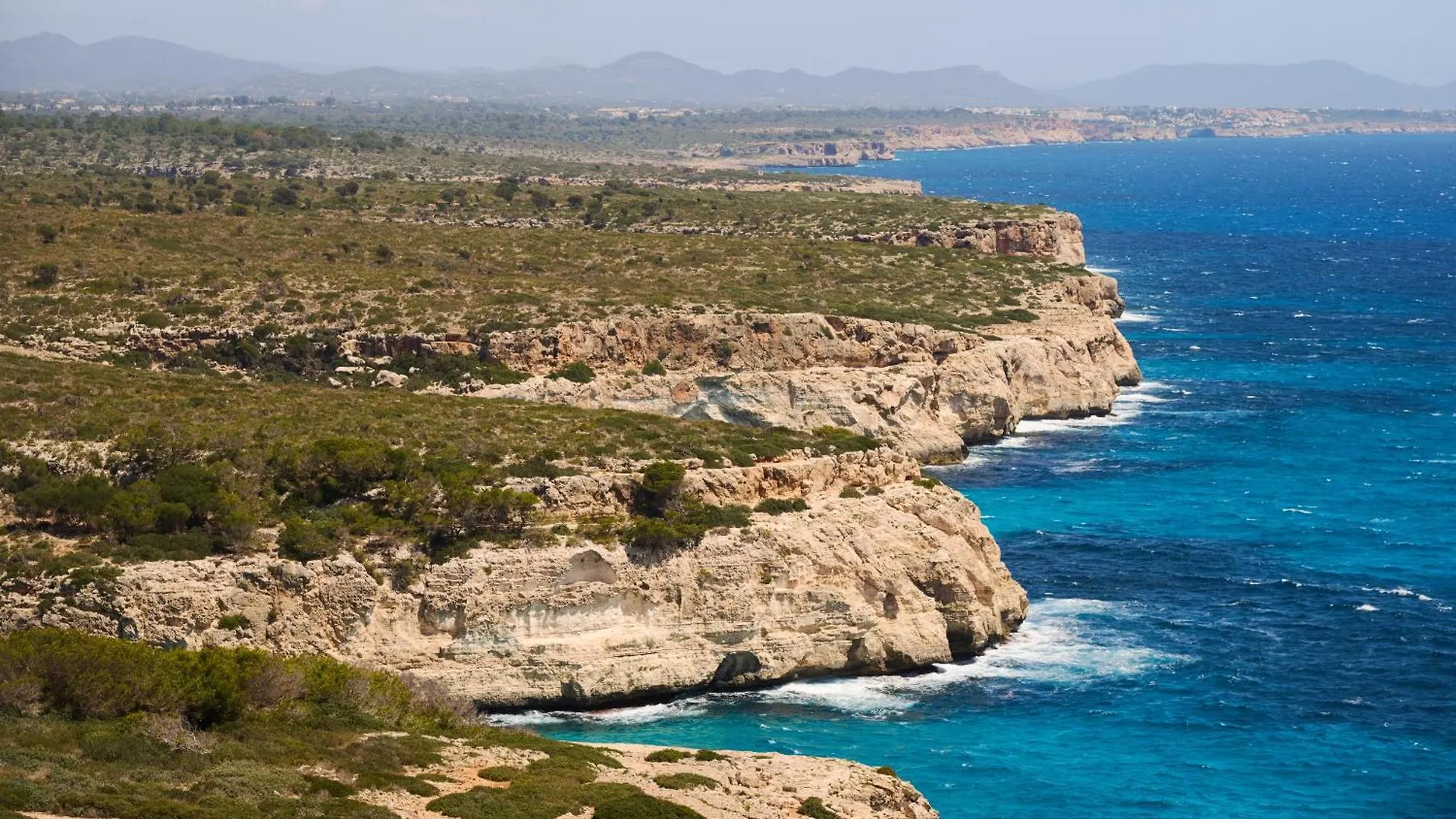 Alua Calas De Mallorca Resort Hotel